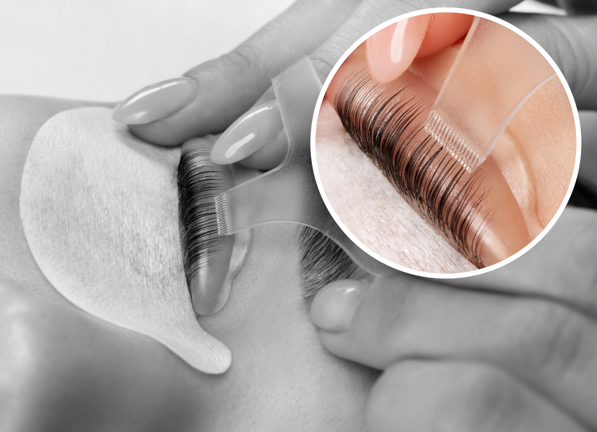 Lash & Brow Lifting